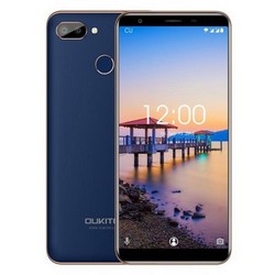 Прошивка телефона Oukitel C11 Pro в Ярославле